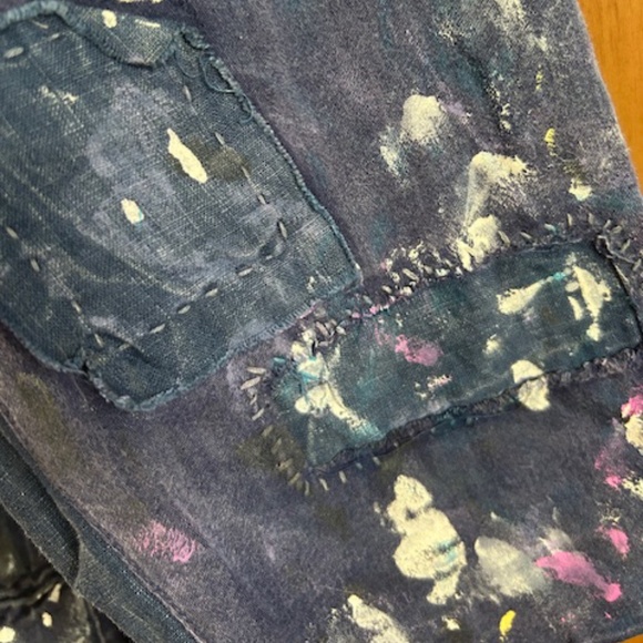 NWT- Magnolia Pearl Tancy Coat Jacket 908 in Workwear - Picture 3 of 8